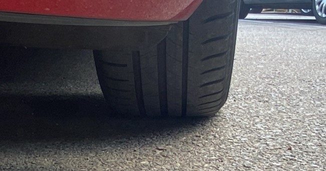 VOLKSWAGEN GOLF VII 2013