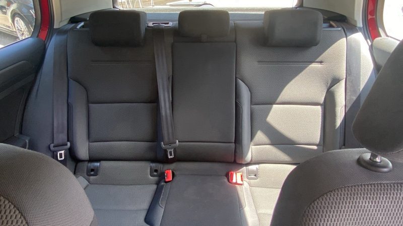 VOLKSWAGEN GOLF VII 2013