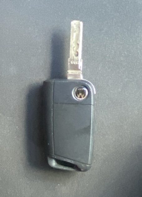 VOLKSWAGEN GOLF VII 2013