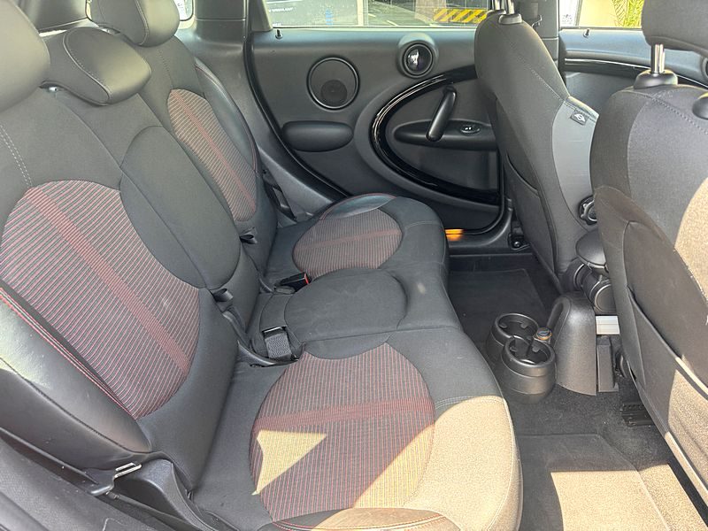 MINI MINI COUNTRYMAN 2014