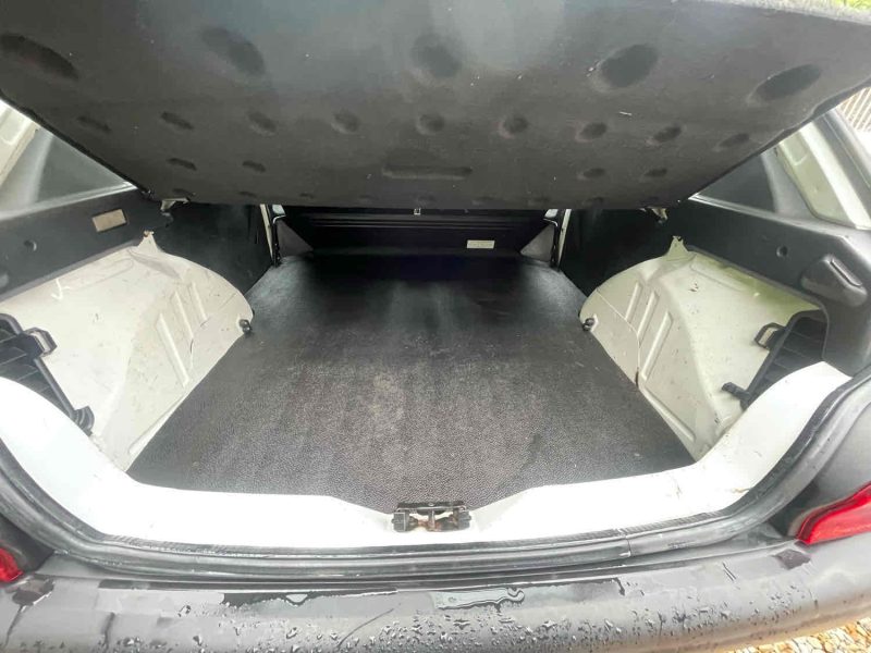 CITROEN SAXO 2003 1.5 D  57cv