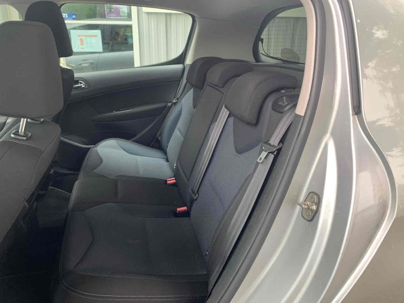 PEUGEOT 308 I 2012