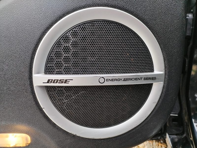 RENAULT SCÃNIC III 2013