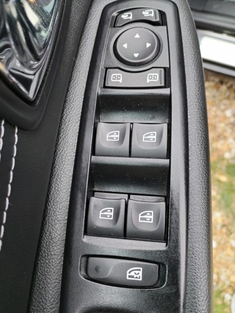 RENAULT SCÃNIC III 2013