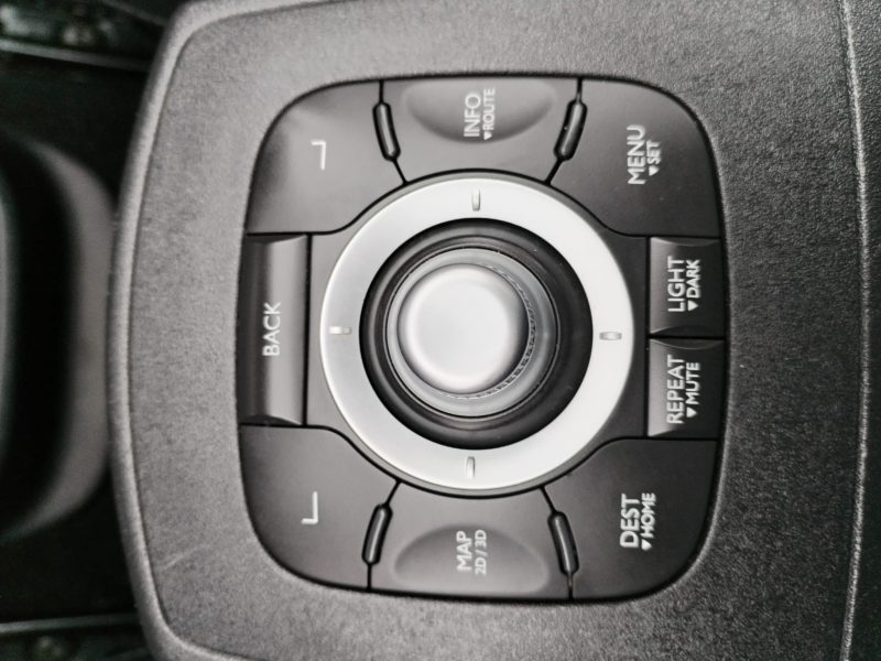 RENAULT SCÃNIC III 2013