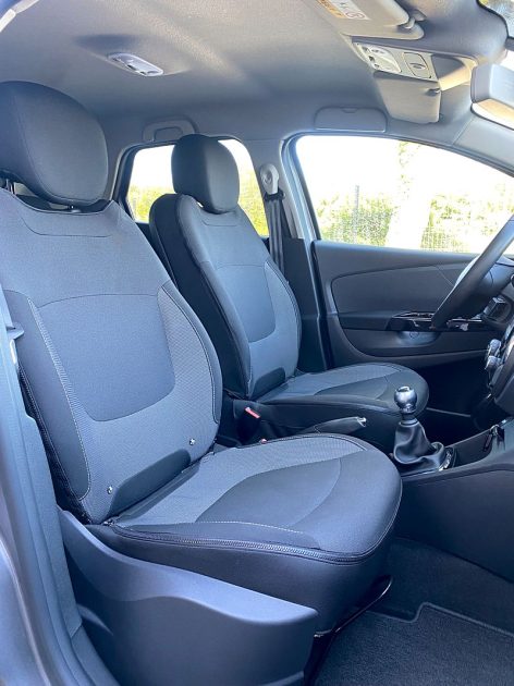 RENAULT CAPTUR I 2017