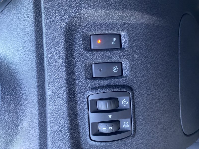 RENAULT CAPTUR I 2017