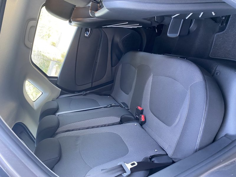 RENAULT CAPTUR I 2017