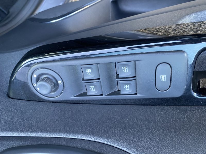 RENAULT CAPTUR I 2017