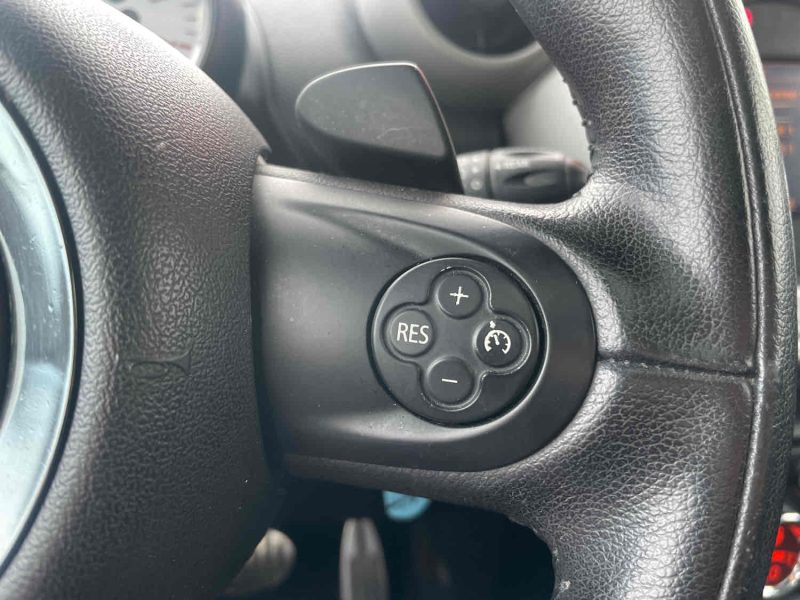 MINI MINI COUNTRYMAN 2012