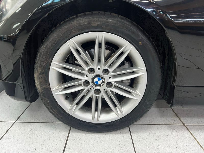 B.M.W. SERIE 3 320D 163CH PREMIERE A