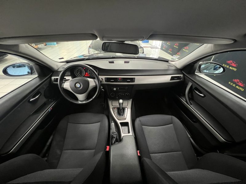 B.M.W. SERIE 3 320D 163CH PREMIERE A