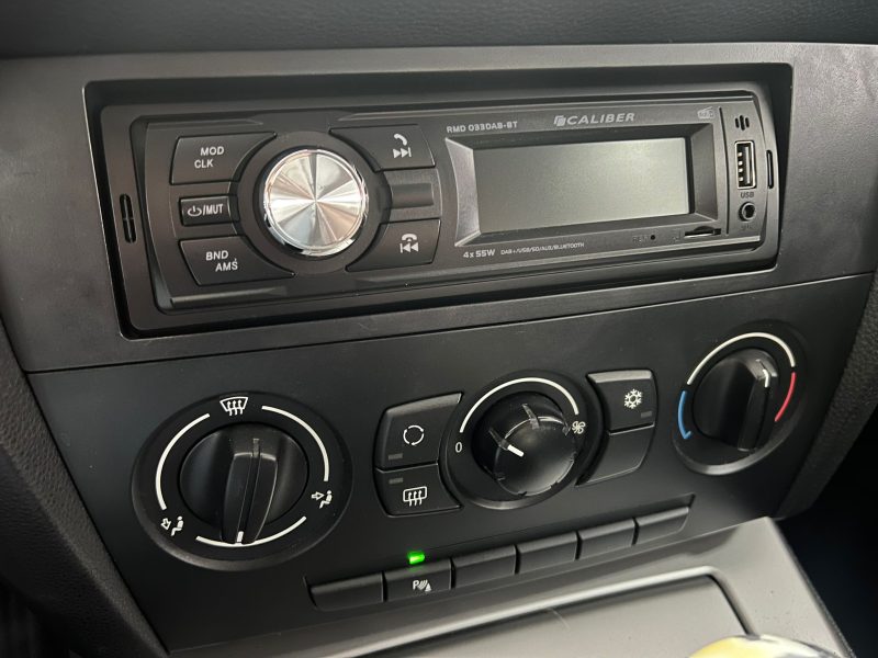 B.M.W. SERIE 3 320D 163CH PREMIERE A