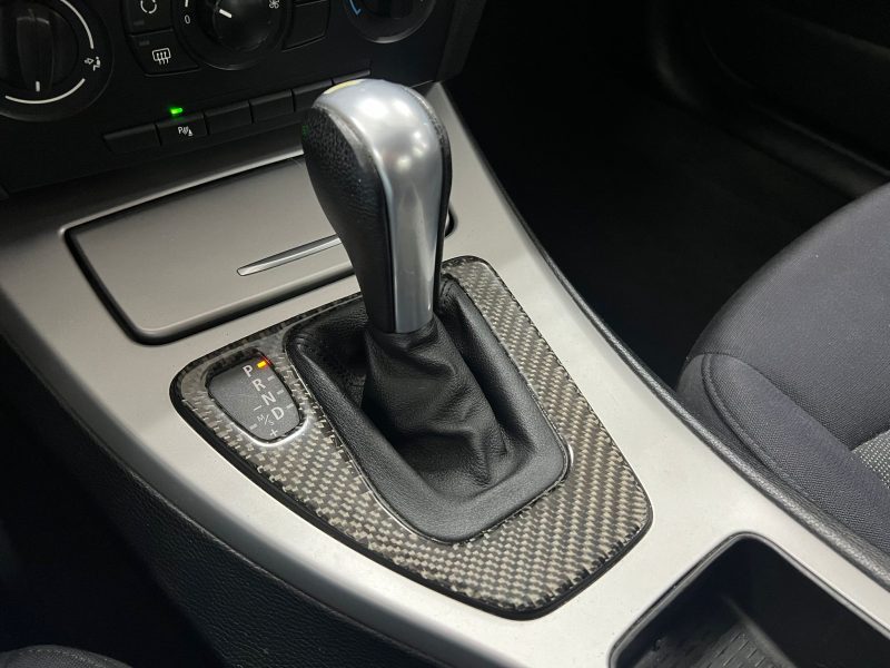 B.M.W. SERIE 3 320D 163CH PREMIERE A