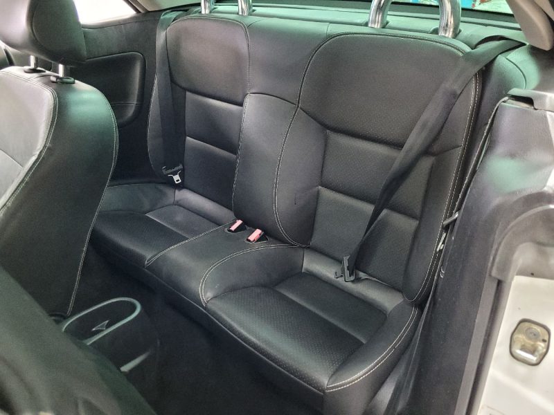 PEUGEOT 207 CC 110CH FAP SPORT PACK AVEC TOIT DEFAILLANT