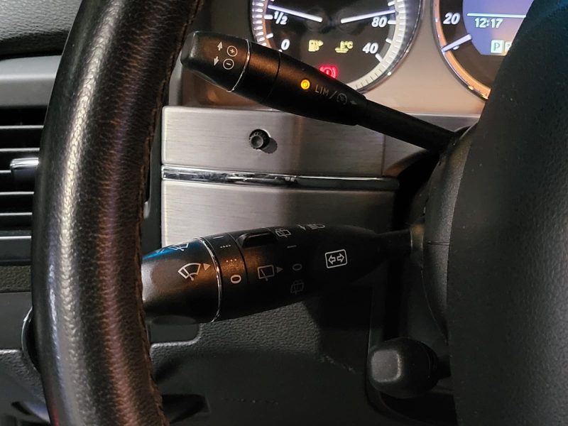 MERCEDES-BENZ GLK 300 3.0 V6 231cv 4Matic Boîte Auto 7G-Tronic