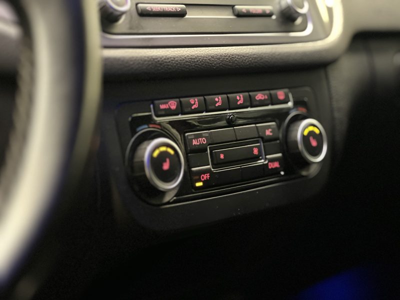 VOLKSWAGEN TIGUAN 2.0 TDI 110CH TEAM