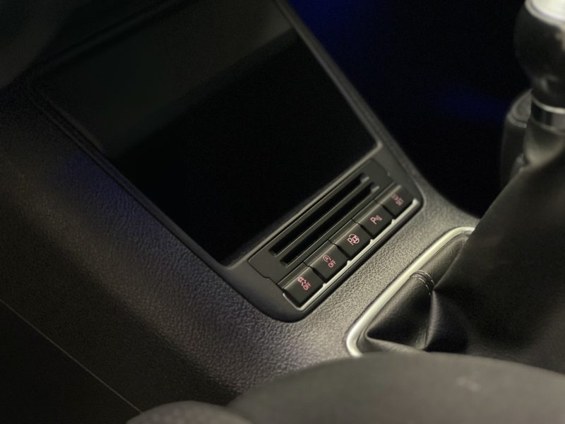 VOLKSWAGEN TIGUAN 2.0 TDI 110CH TEAM