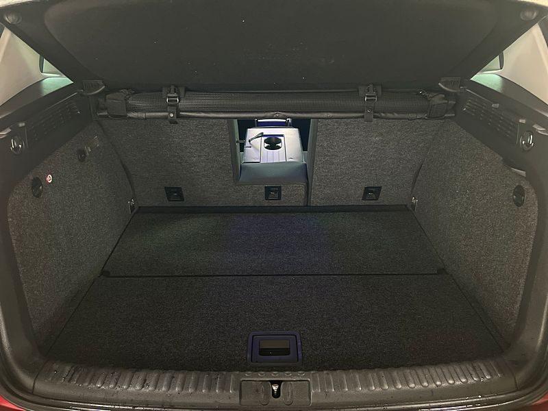 VOLKSWAGEN TIGUAN 2.0 TDI 110CH TEAM