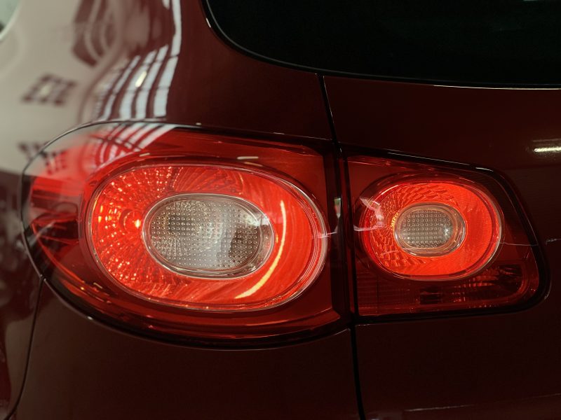 VOLKSWAGEN TIGUAN 2.0 TDI 110CH TEAM