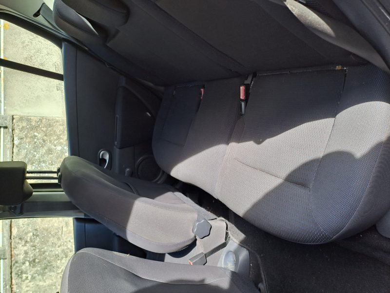 RENAULT CLIO III 2008