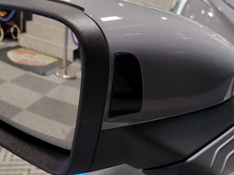 VOLKSWAGEN GOLF VIII GTI 2.0 TSI 245cv Boîte Auto DSG / Véhicule Français 5100kms