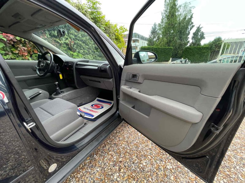 AUDI A2 2001 1.4 75cv