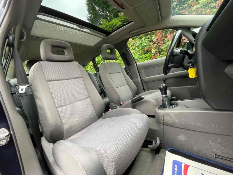 AUDI A2 2001 1.4 75cv