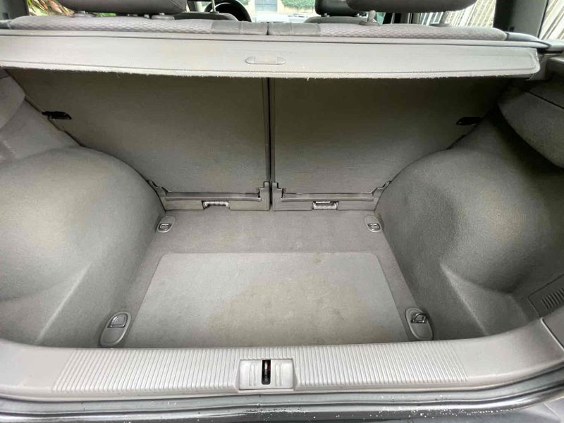 AUDI A2 2001 1.4 75cv