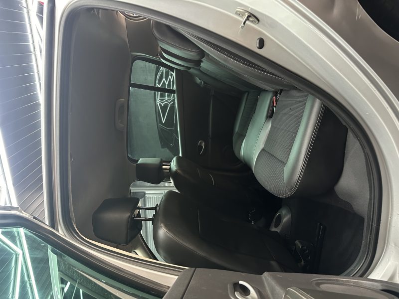 RENAULT CLIO III 2011