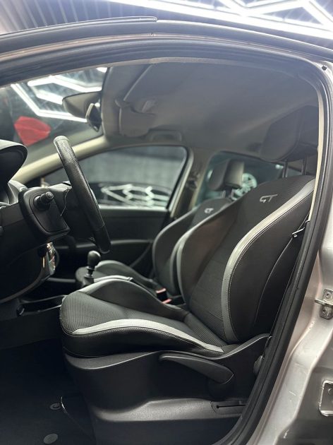 RENAULT CLIO III 2011