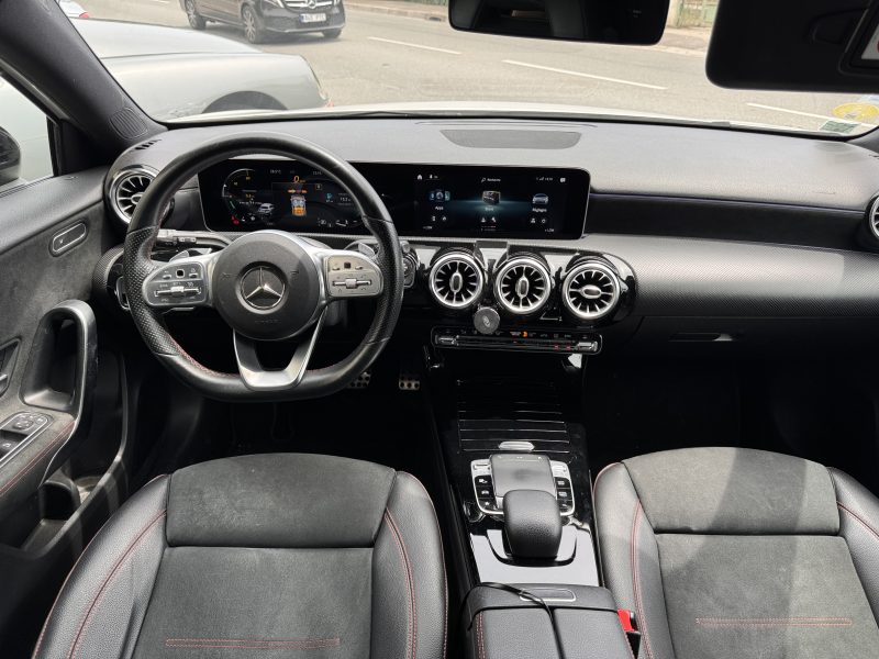 MERCEDES CLASSE A IV 2019