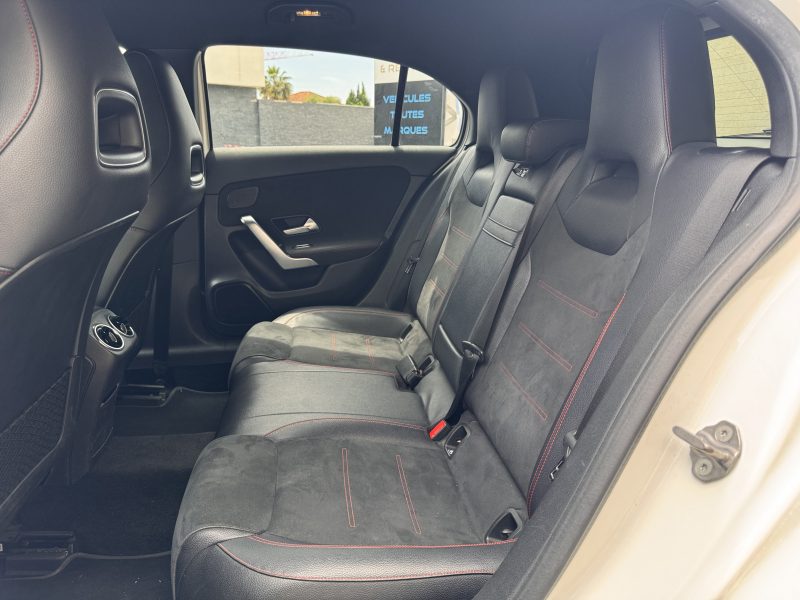 MERCEDES CLASSE A IV 2019