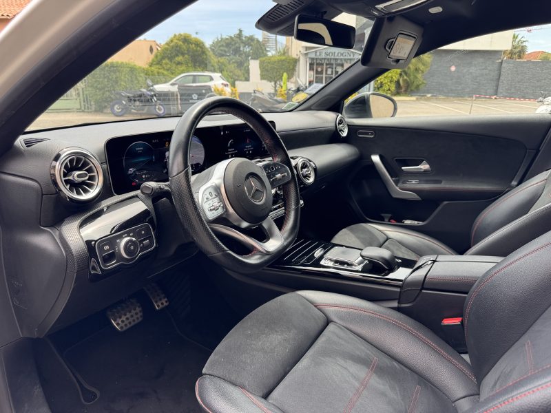 MERCEDES CLASSE A IV 2019