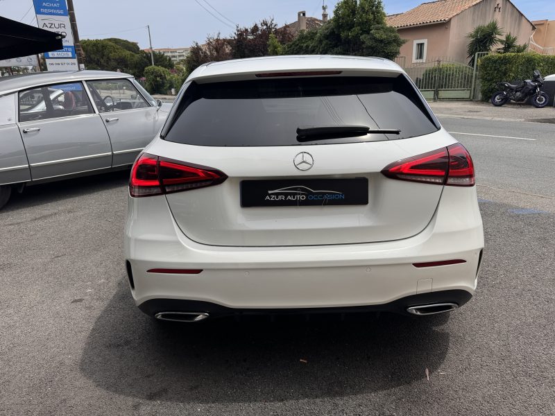 MERCEDES CLASSE A IV 2019