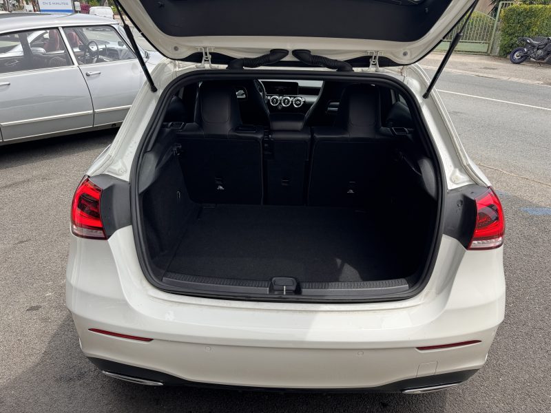 MERCEDES CLASSE A IV 2019