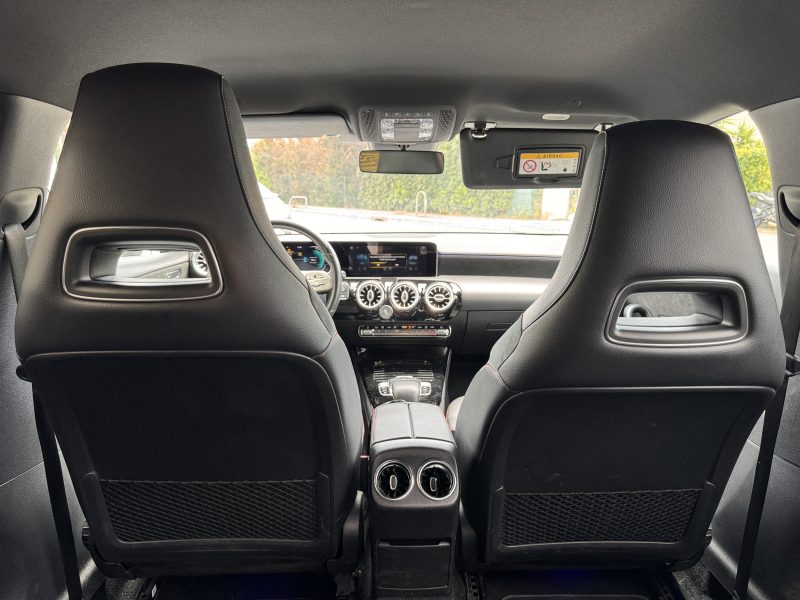 MERCEDES CLASSE A IV 2019