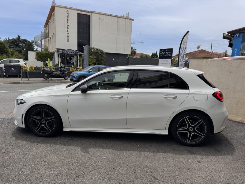 MERCEDES CLASSE A IV 2019