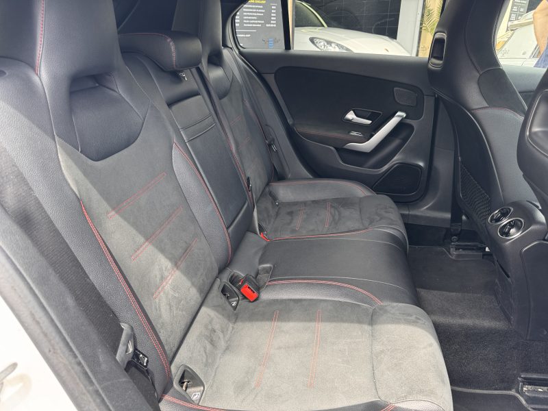 MERCEDES CLASSE A IV 2019