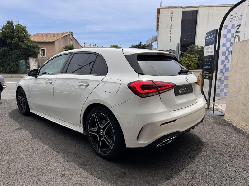 MERCEDES CLASSE A IV 2019