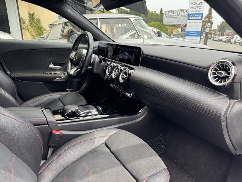 MERCEDES CLASSE A IV 2019