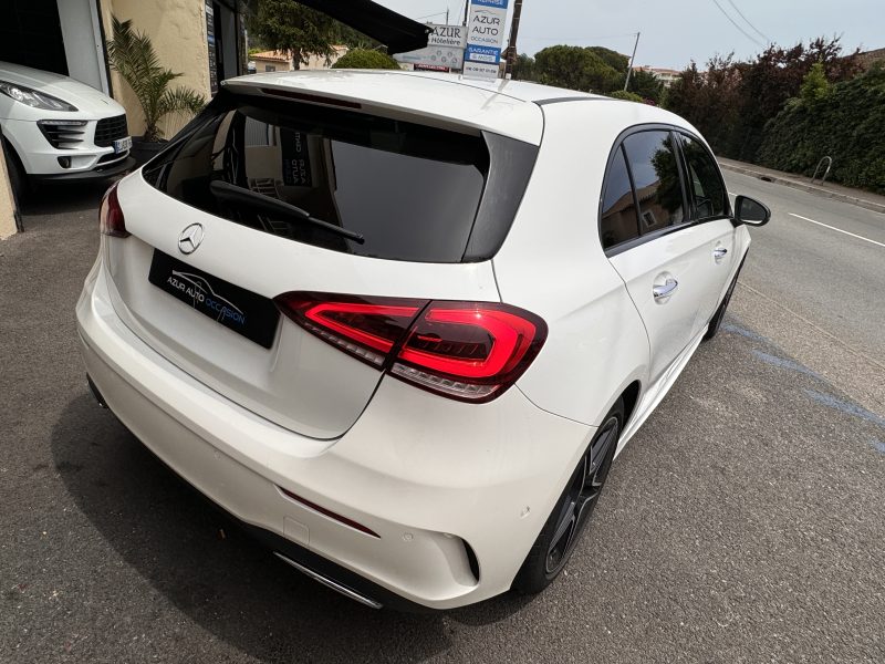 MERCEDES CLASSE A IV 2019