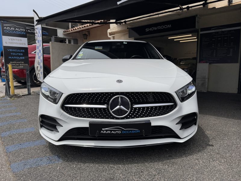 MERCEDES CLASSE A IV 2019