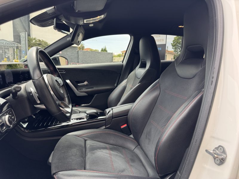 MERCEDES CLASSE A IV 2019