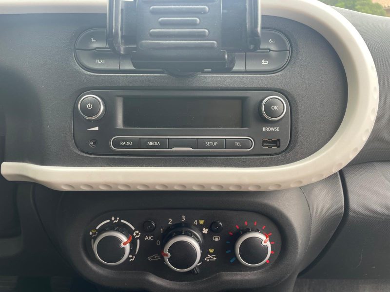 Renault Twingo III 0.9 TCe 90CH MANUELLE