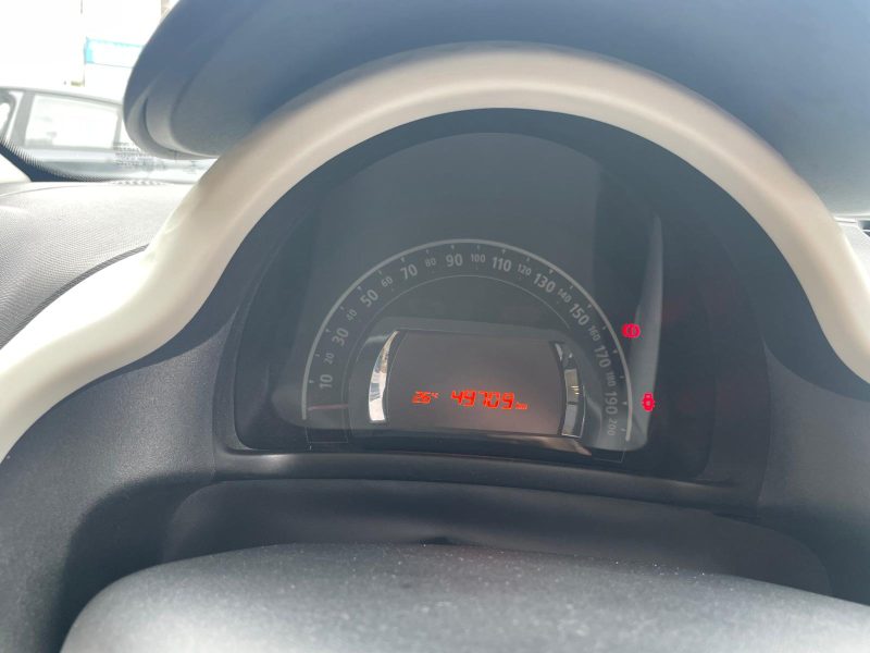 Renault Twingo III 0.9 TCe 90CH MANUELLE