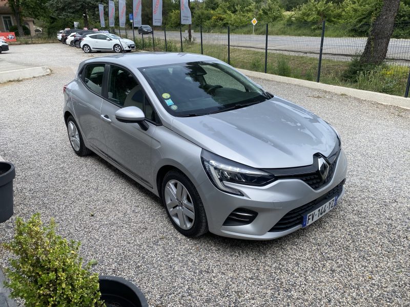 RENAULT CLIO V 2020