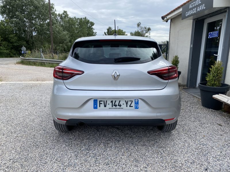 RENAULT CLIO V 2020