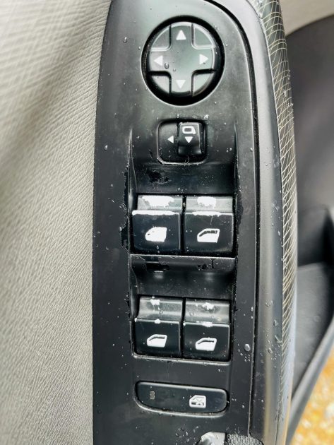 CITROEN C4 PICASSO II 2014