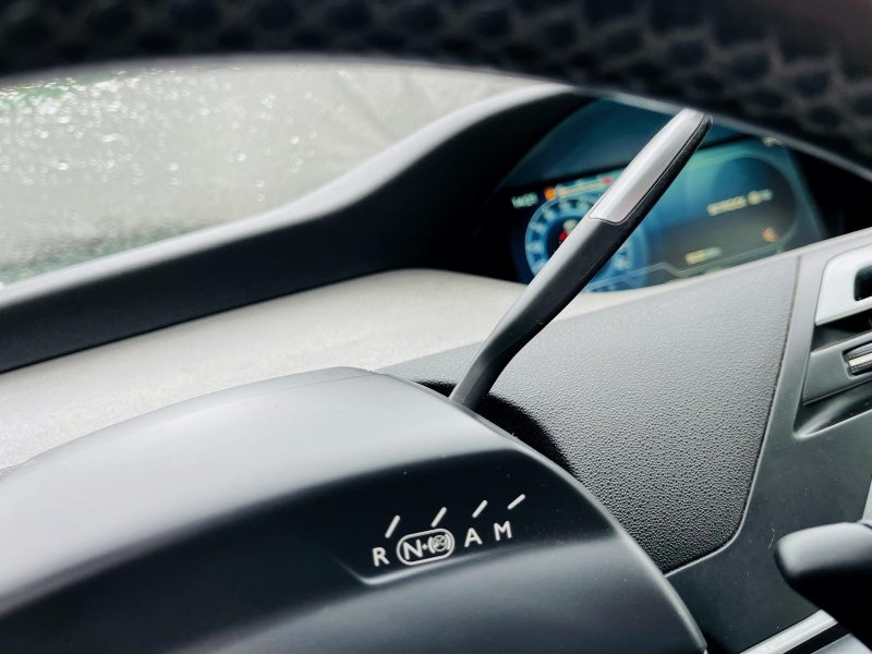 CITROEN C4 PICASSO II 2014